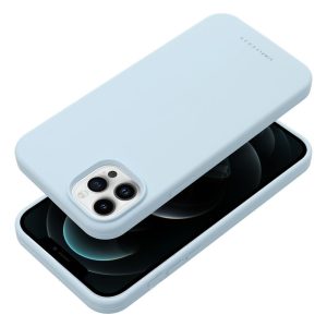 ROAR case CLOUD SKIN for IPHONE 12 Pro Light Blue