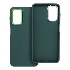 FRAME Case for SAMSUNG A13 4G green 5 85b185c70e7c281fff21ddffcc99340d