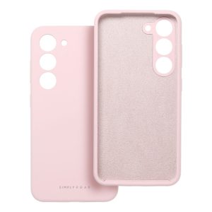 ROAR case CLOUD SKIN for XIAOMI Redmi 14C Light Pink 4 86561d2bdf6d38e5b1b553294dadfc22