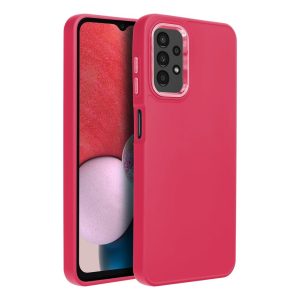 FRAME Case for SAMSUNG A13 5G / A04S magenta 3 873444ddb00d14c18f2fd54b582db316
