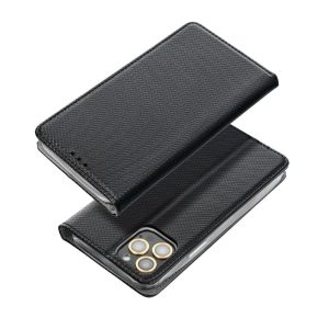 SMART CASE Book for SAMSUNG S21 FE black 5 895d44f3e46b5a372fcf9b06743d759b