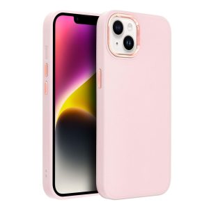 FRAME Case for IPHONE 16 Pro Max powder pink 2 8c5c7cea6dcda941719bf7e9b0826f03