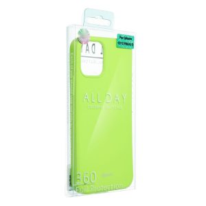 ROAR case COLORFUL JELLY for XIAOMI Redmi 14C lime 5 8c8e9227faeabdc24f5f1de04fa1b6b9