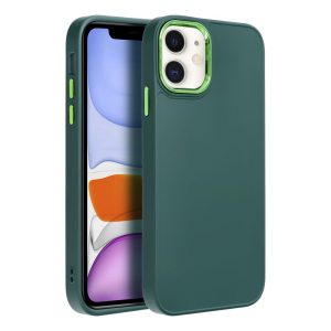 FRAME Case for IPHONE 11 green 5 8de270b53ed8f2f16e116e050d195863