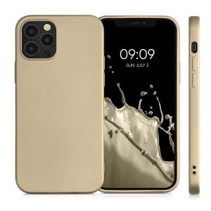 METALLIC Case for IPHONE 15 gold 2 8eecd87c195c49b75f48f50bd9d3d6b2