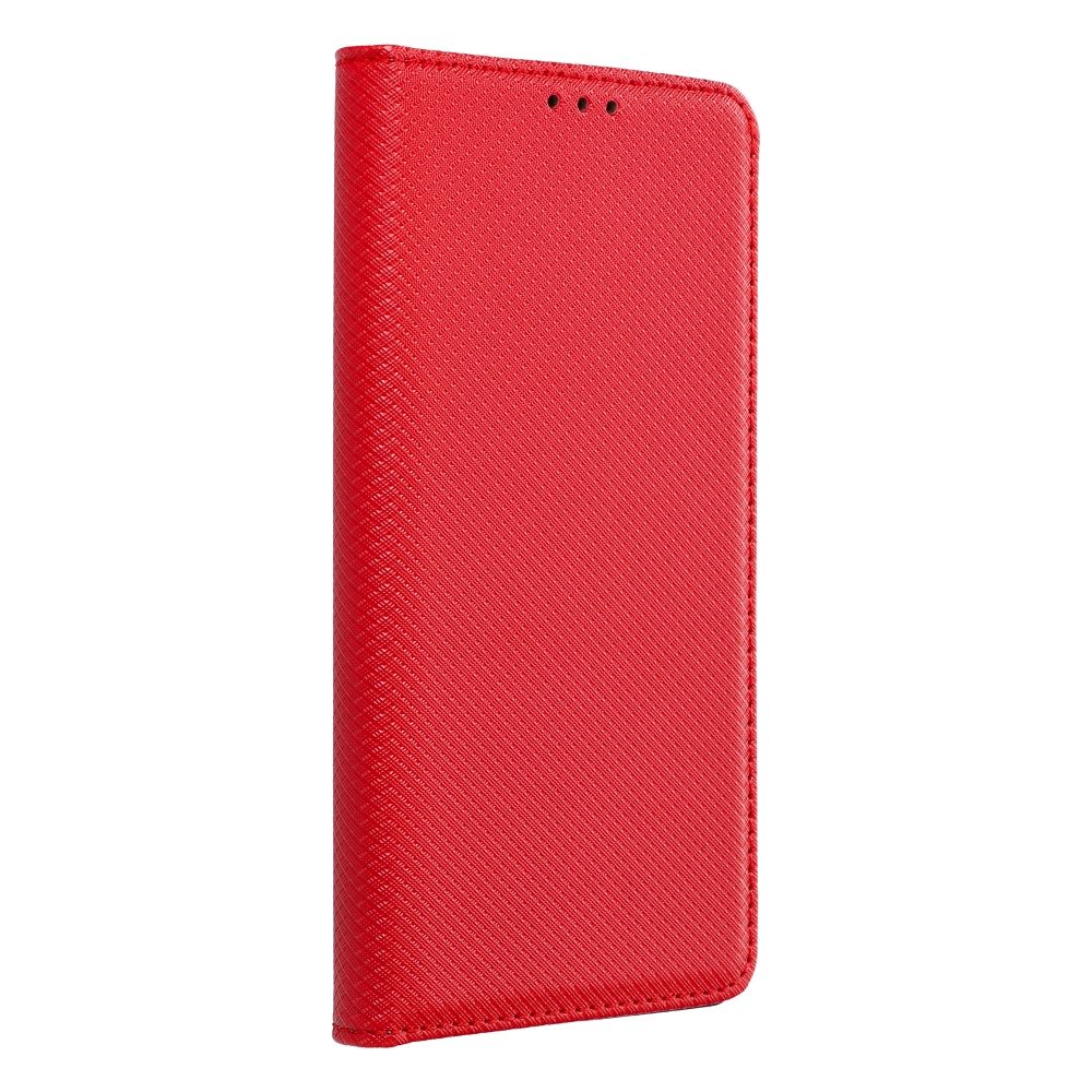SMART CASE Book for XIAOMI Redmi 12c red SMART CASE Book for XIAOMI Redmi 12c red