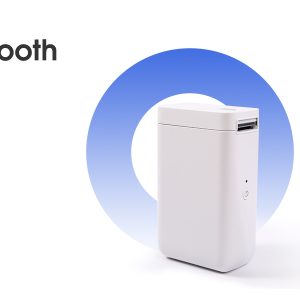 NIIMBOT THERMAL LABEL PRINTER D101 1-INCH WHITE 2 92bd8fb8 0289 4850 aec9 0d4f69b635a7. CR001464600 PT0 SX1464 V1