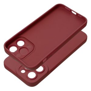 ROAR case LUNA for IPHONE 14 Pro Max Red 3 94149ef4ee15fb32c4793ed997576637