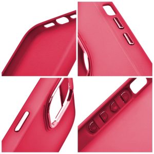 FRAME Case for IPHONE 16 magenta 5 94d9cc522eec96e93328c5fb8c8fb658