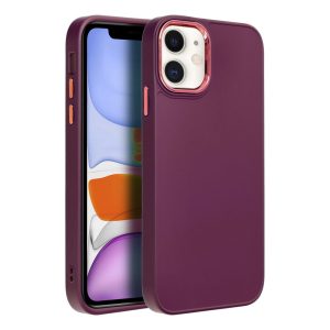 FRAME Case for IPHONE 11 purple 5 951862ef4f506dfcd64890c35674f23a