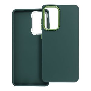 FRAME Case for SAMSUNG A52 5G / A52 LTE ( 4G ) / A52s 5G green 5 977779d30eb59792ac9c1d45dd354c70