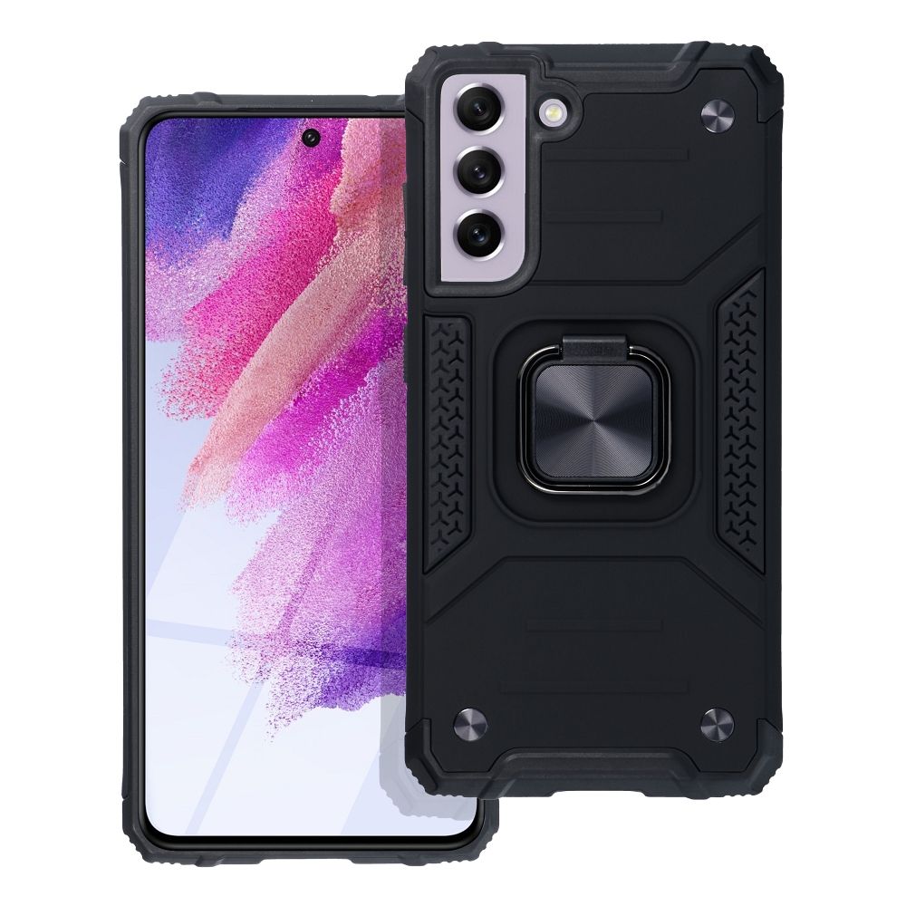 Case for Samsung A55 5G Nitro black Case for Samsung A55 5G Nitro black
