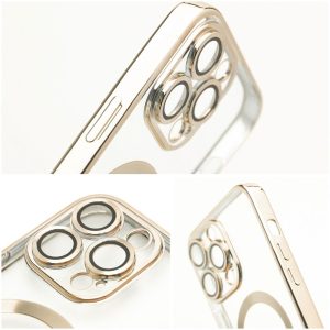 ELECTRO MAG COVER case compatible with MagSafe for IPHONE 16 Pro gold 3 98e282ee76ccf9ed9149be7da78bed90