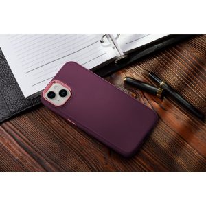 FRAME Case for XIAOMI Redmi Note 11 Pro / 11 Pro 5G purple 3 9922e9fe351e00a76b34d71a400a143d