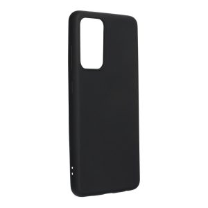 SILICONE case for SAMSUNG A52 5G / A52 LTE ( 4G ) / A52S black 2 9957f6454a12540cec8ca88e6ea6a904