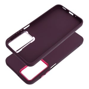 FRAME Case for SAMSUNG A16 5G purple 5 9addb6fa8da8c205da7b4f9b6a8eaa70