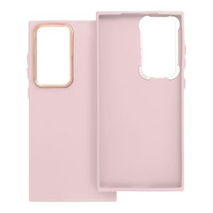 FRAME Case for SAMSUNG S23 Ultra powder pink 4 9ec6c4878ce7c343d38756c4ce50e6d6