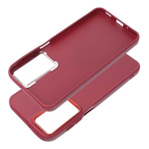 FRAME Case for SAMSUNG A16 5G magenta 5 9f33489f97eb8142517cb6028a600f0b