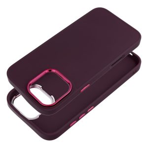 FRAME Case for IPHONE 17 Air purple