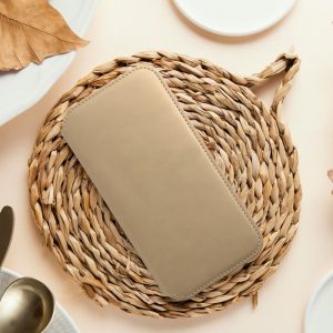 DUAL POCKET Book case for XIAOMI Redmi Note 13 Pro Plus 5G gold 5 9f7a6bf44c75703efd64266156843432