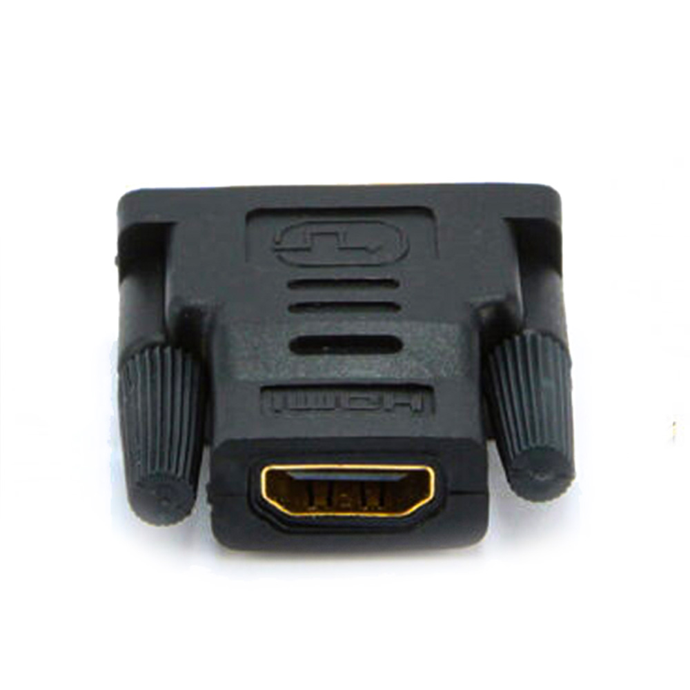 CABLEXPERT HDMI TO DVI ADAPTER HDMI FEMALE CABLEXPERT HDMI TO DVI ADAPTER HDMI FEMALE