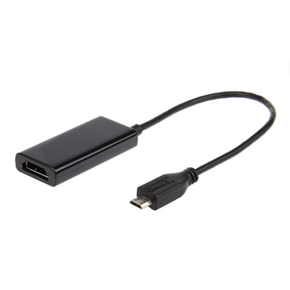 CABLEXPERT HDTV ADAPTER 11PIN CABLEXPERT HDTV ADAPTER 11PIN