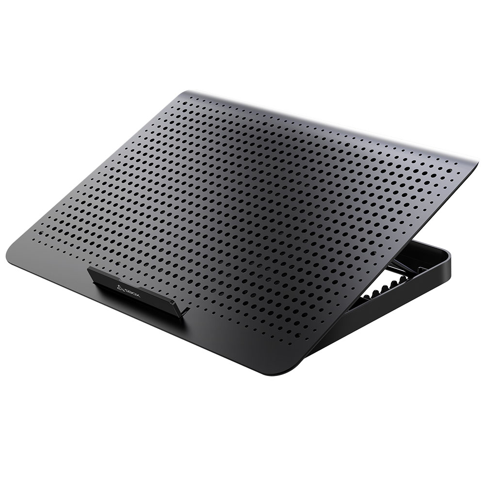SBOX COOLING PAD 2xUSB PORTS FOR 17.3' LAPTOP CP-28 BLACK SBOX COOLING PAD 2xUSB PORTS FOR 17.3' LAPTOP CP-28 BLACK