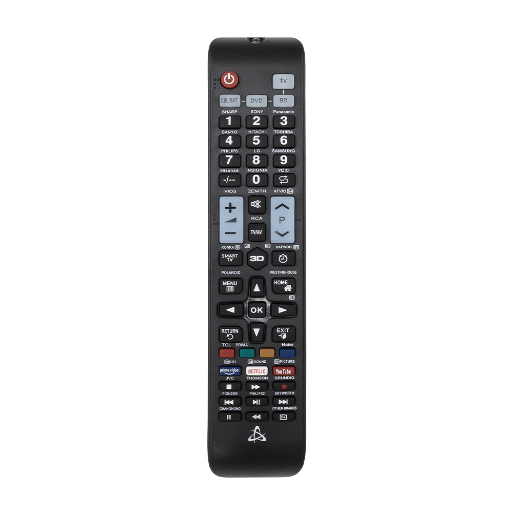 SBOX 4IN1 UNIVERSAL REMOTE CONTROL SBOX 4IN1 UNIVERSAL REMOTE CONTROL