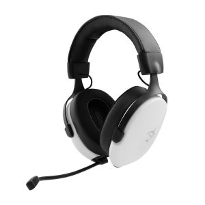 WHITE SHARK GAMING HEADSET GH-2445 WHITE FOR PC