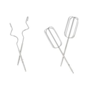 ADLER HAND MIXER INOX 800W 4 AD 4419 11