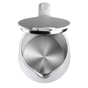 ADLER LED ELECTRIC KETTLE WITH TEMPERATURE CONTROL 1.7L STRIX WHITE 3 AD1345W 2