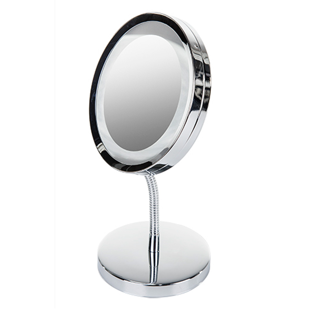 ADLER MIRROR WITH LED LIGHTING ADLER MIRROR WITH LED LIGHTING
