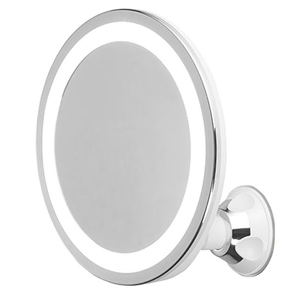 ADLER BATHROOM MIRROR WITH LED ADLER BATHROOM MIRROR WITH LED