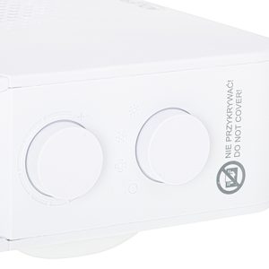 ADLER FAN HEATER 2000W WHITE 4 AD7725 6