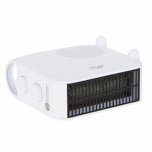 ADLER FAN HEATER 2000W WHITE 3 AD7725 9