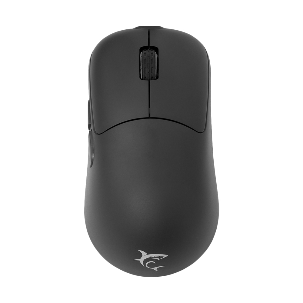 WHITE SHARK GAMING MOUSE CORDLESS OPTICAL AERO WGM-5015 5000DPI-10000DPI VIA SOFTWARE BLACK WHITE SHARK GAMING MOUSE CORDLESS OPTICAL AERO WGM-5015 5000DPI-10000DPI VIA SOFTWARE BLACK