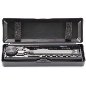 AIWA CAR STEREO WITH BT5.1/USB/SD/ MP3 AM/FM DAB+ RADIO 4CHx25W 2 Aiwa IC 320DAB 2