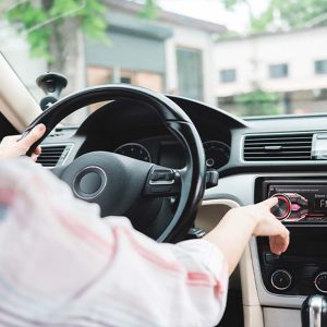 AIWA CAR STEREO WITH BT5.1/USB/SD/ MP3 AM/FM DAB+ RADIO 4CHx25W 4 Aiwa IC 320DAB 3 1