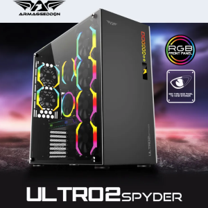 Armaggeddon Ultro 2 Spyder Gaming PC Case E ATX Support Lazada Singapore Google Chrome 9 4 2024 11 13 27 πμ