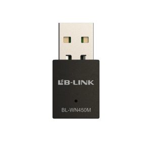 LB-LINK WIRELESS N USB ADAPTER 300Mbps 2 BL WN450M Β
