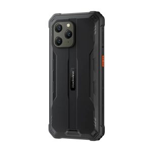 BLACKVIEW BV5300 PLUS OCTA-CORE (8GB+128GB) RUGGED SMARTPHONE BLACK 3 BLACKVIEW BV5300 PLUS OCTA CORE 8GB128GB RUGGED SMARTPHONE BLACK 17