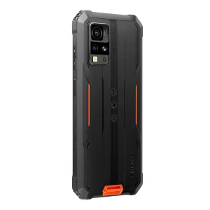 BLACKVIEW BV4800 PRO OCTA-CORE (4GB+128GB) NFC RUGGED SMARTPHONE ORANGE 4 BV4800Pro Orange 04
