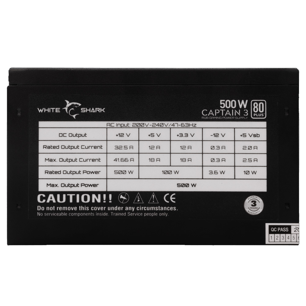 CAPTAIN-3-5 CAPTAIN 3 5