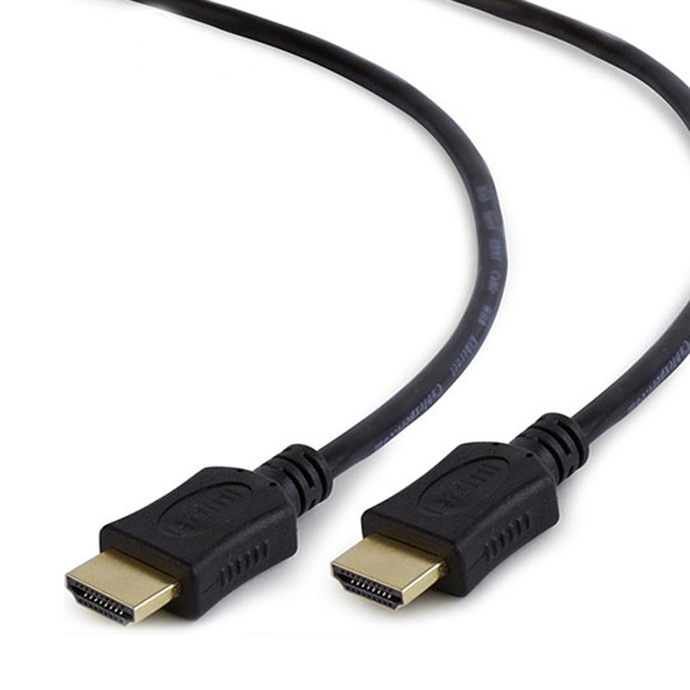 CABLEXPERT HDMI M/M 1 CABLEXPERT HDMI M/M 1