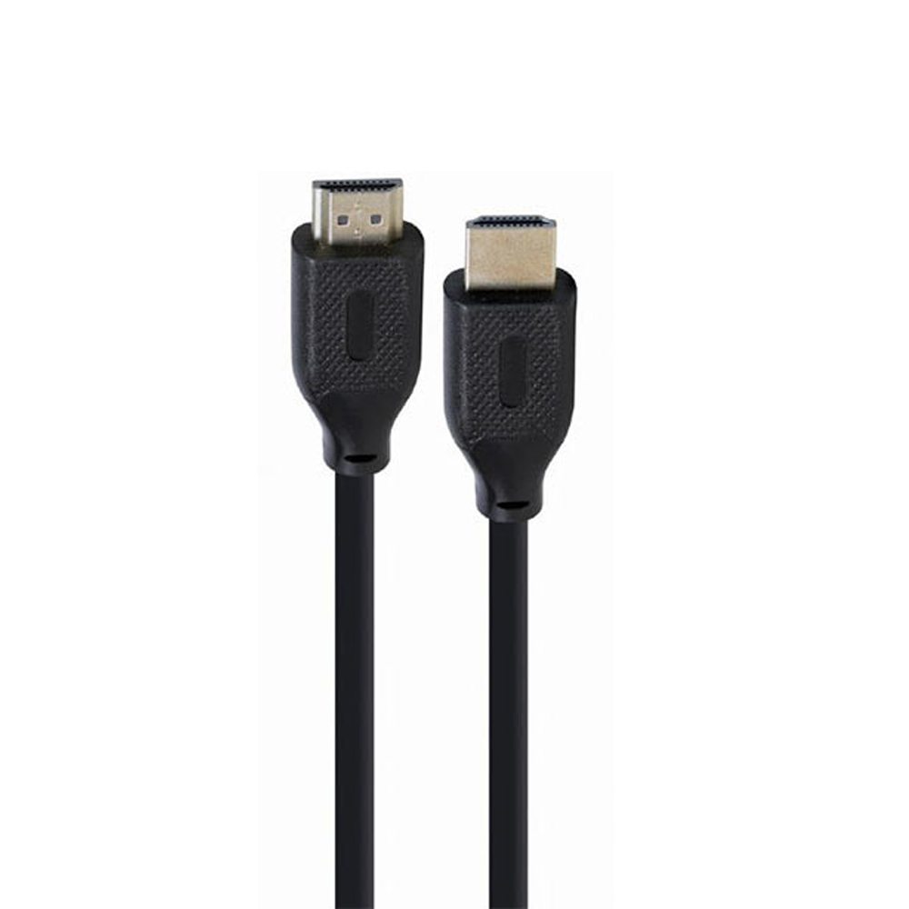 CABLEXPERT Ultra High speed HDMI cable with Ethernet CABLEXPERT Ultra High speed HDMI cable with Ethernet
