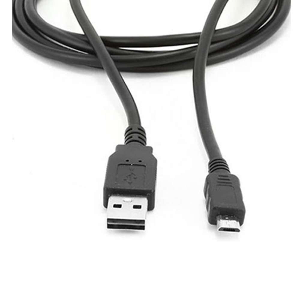 CABLEXPERT DOUBLE-SIDED USB 2.0 AM TO MICRO-USB CABLE 1M BLACK CABLEXPERT DOUBLE-SIDED USB 2.0 AM TO MICRO-USB CABLE 1M BLACK