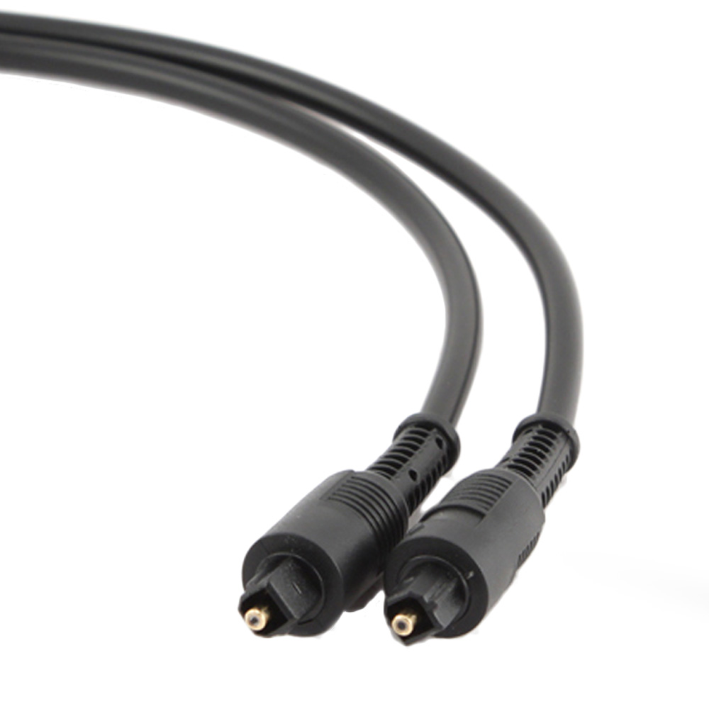 TOSLINK OPTICAL CABLE 1M TOSLINK OPTICAL CABLE 1M