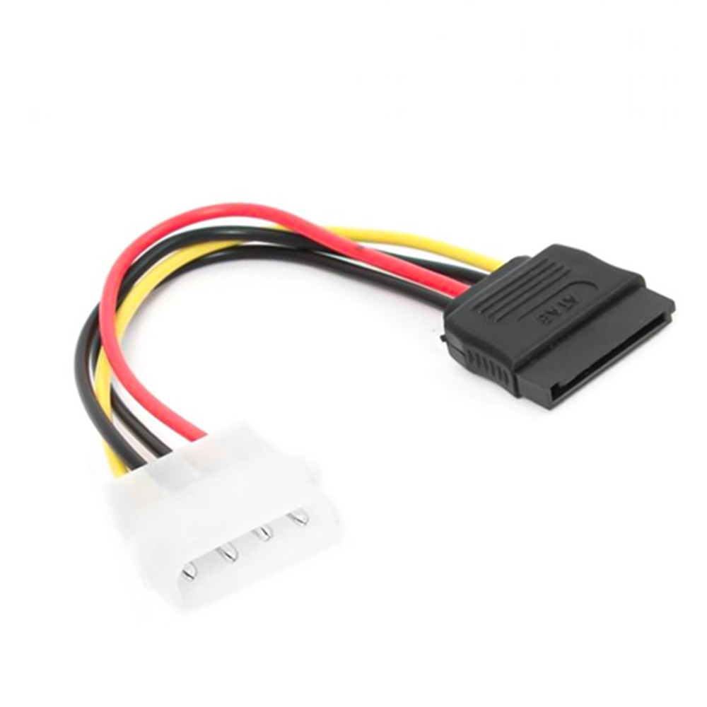 CABLEXPERT SATA POWER CABLE 0 CABLEXPERT SATA POWER CABLE 0