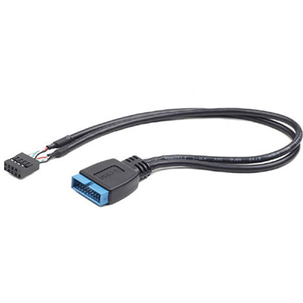 CABLEXPERT USB 2 TO USB 3 INTERNAL HEADER CABLE CABLEXPERT USB 2 TO USB 3 INTERNAL HEADER CABLE