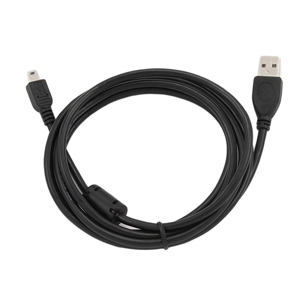 CABLEXPERT PREMIUM QUALITY MINI-USB CABLE 1 CABLEXPERT PREMIUM QUALITY MINI-USB CABLE 1